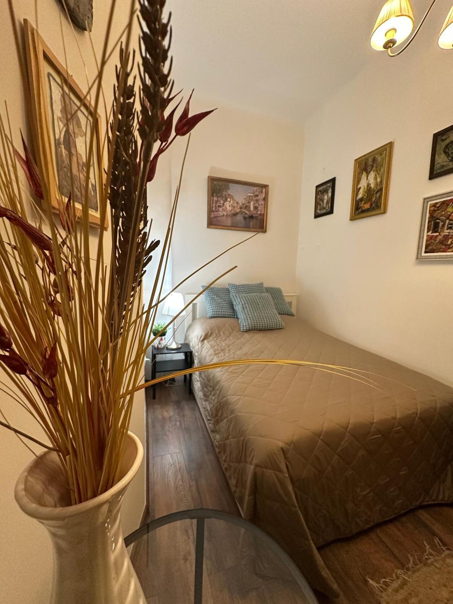 Apartmán Downtown Vibe