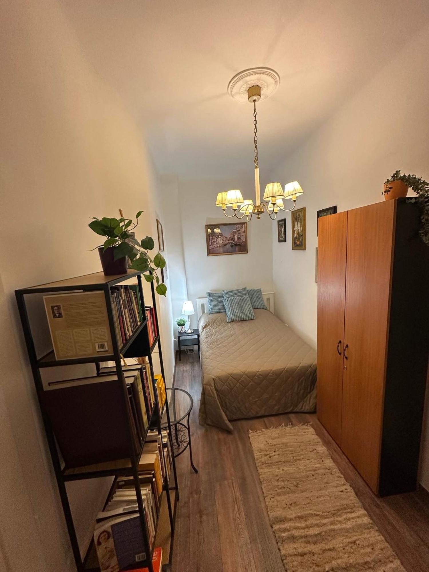 Downtown Vibe Apartmán *